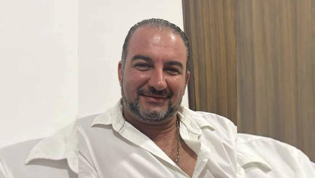 Charbel Rohuana era concejal de Guayas | Especial