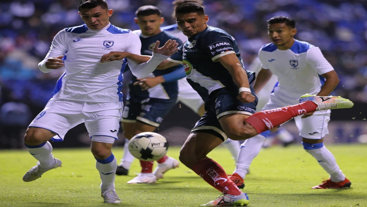 Club Puebla presentará nuevo delantero tras suspensión de su goleador | Especial