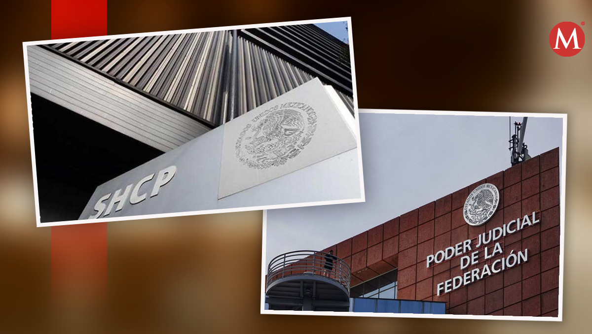 Te contamos cuál es la relación de la SHCP y el PJF sobre los fideicomisos | Especial