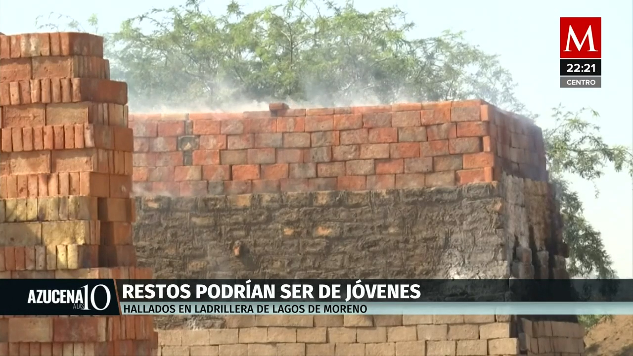 Coordinador de seguridad de Jalisco revela nuevo avance en caso de jóvenes desaparecidos