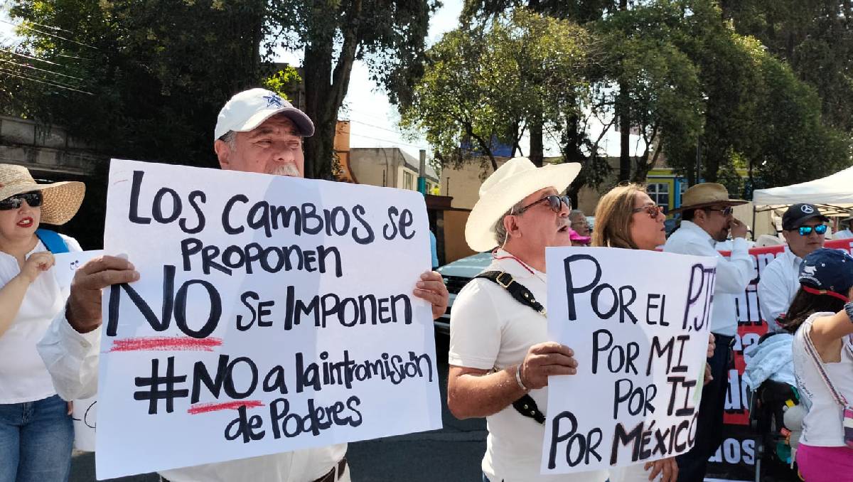 El paro continuará hasta el día  29 de octubre | (Especial)