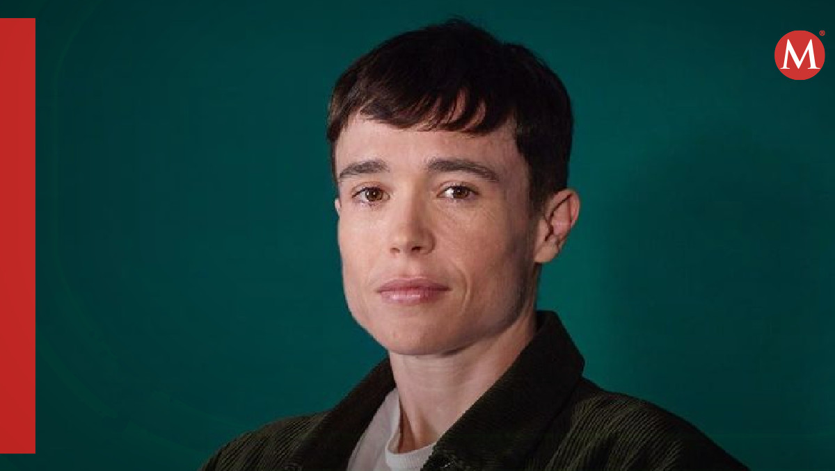 Elliot Page habla sobre transición (Especial).