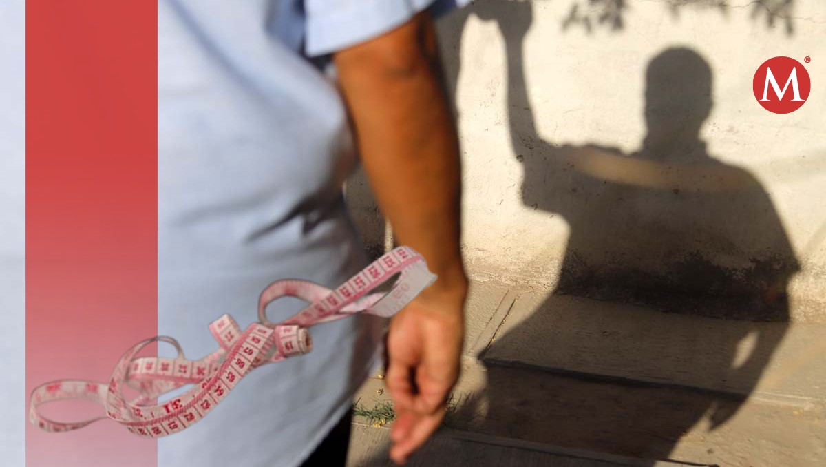 En hombres, tres de cada 10 casos de bulimia y anorexia