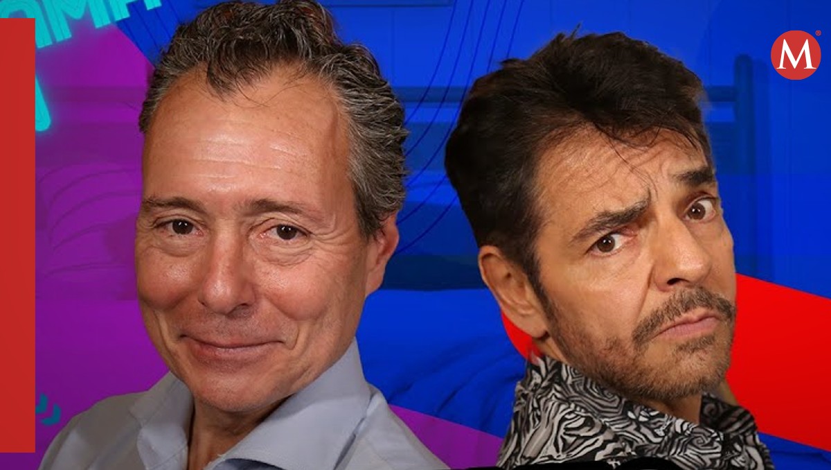 Esto ocurrió en una charla para el programa 'En la cama con' / Especial