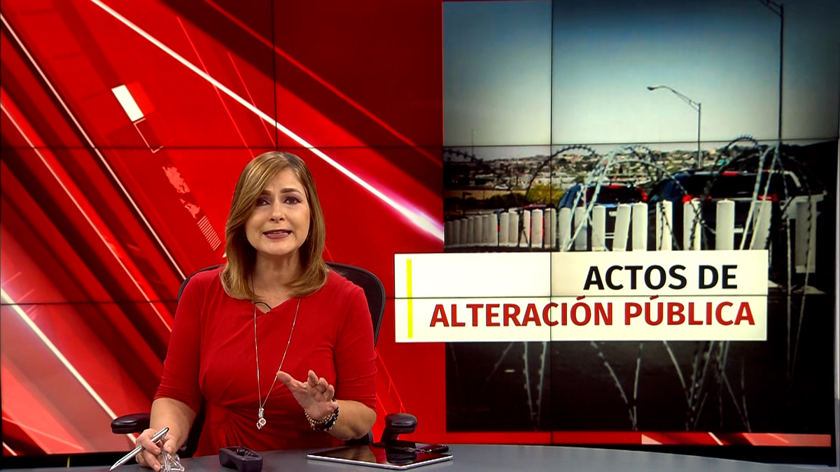 Exigen cárcel contra docente por abuso sexual en secundaria en Chiapas. Magda González, 24 de octubre de 2023