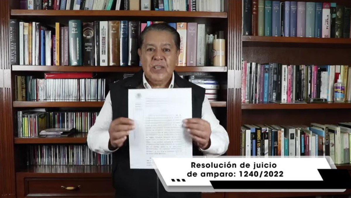 Guillermo Aréchiga | Especial