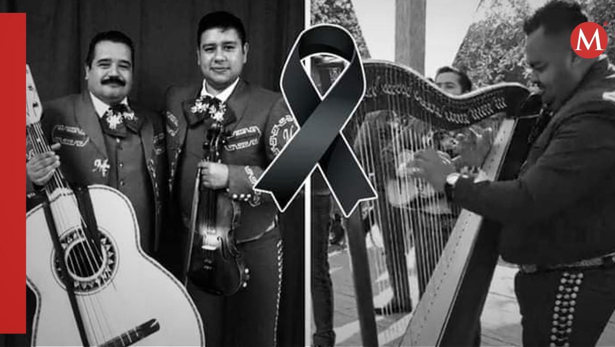 Esta imagen la publicó el Mariachi Cachanilla Ensenada  / Facebook