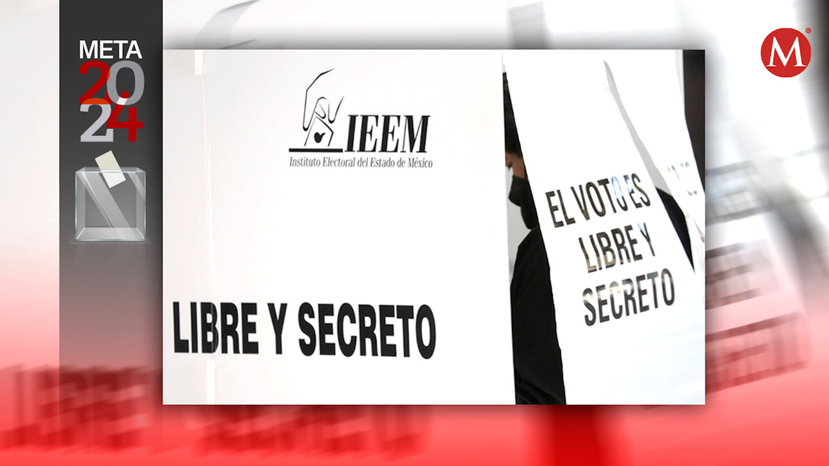 INE aprueba conteos rápidos para elección presidencial y de gubernaturas