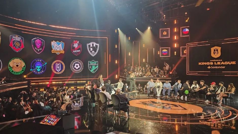 La Kings League de Gerard Piqué llega a México; estos serán los equipos