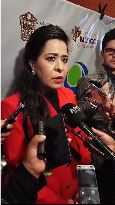 Laura González Hernández.| Foto (Alondra Á)