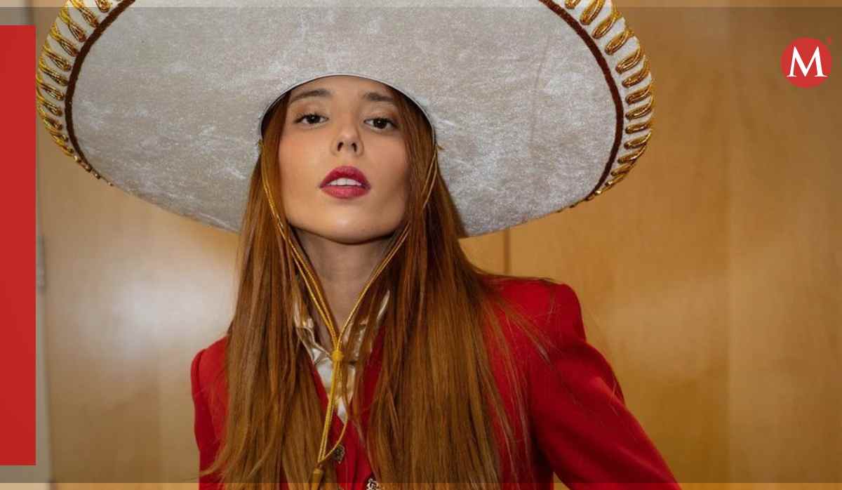 Majo Aguilar habla de su familia | Twitter
