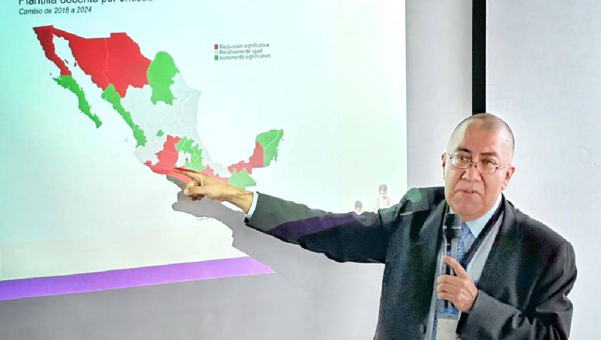Mexicanos Primero