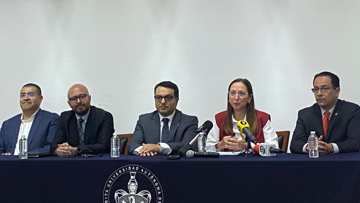 Puebla será sede del primer encuentro nacional de Ciencia de Datos | Leslie Mora