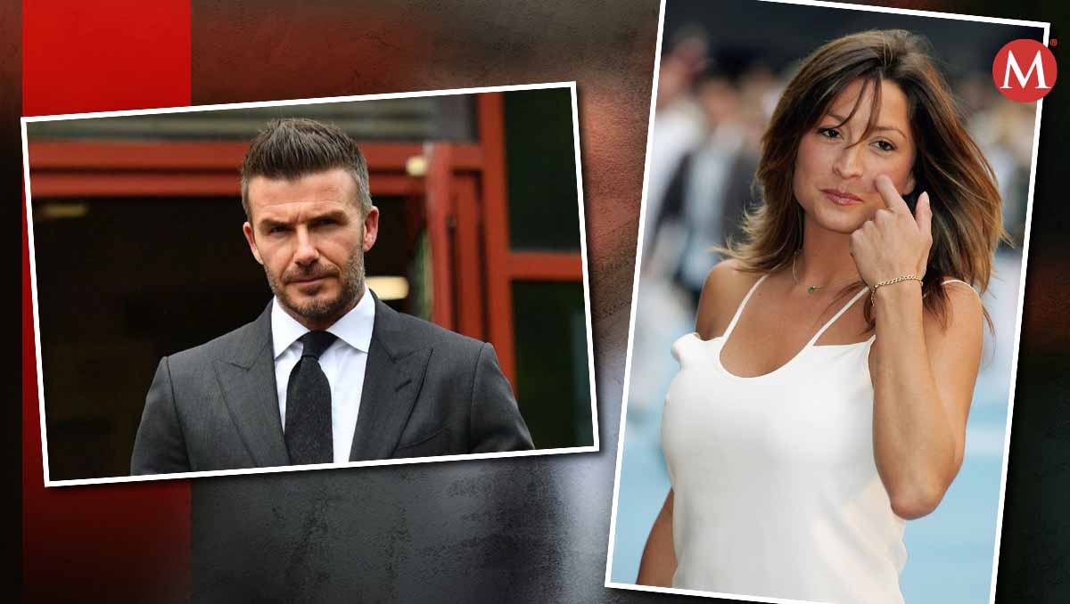 Rebecca Loos cuenta cómo era su relación con Beckham | Especial