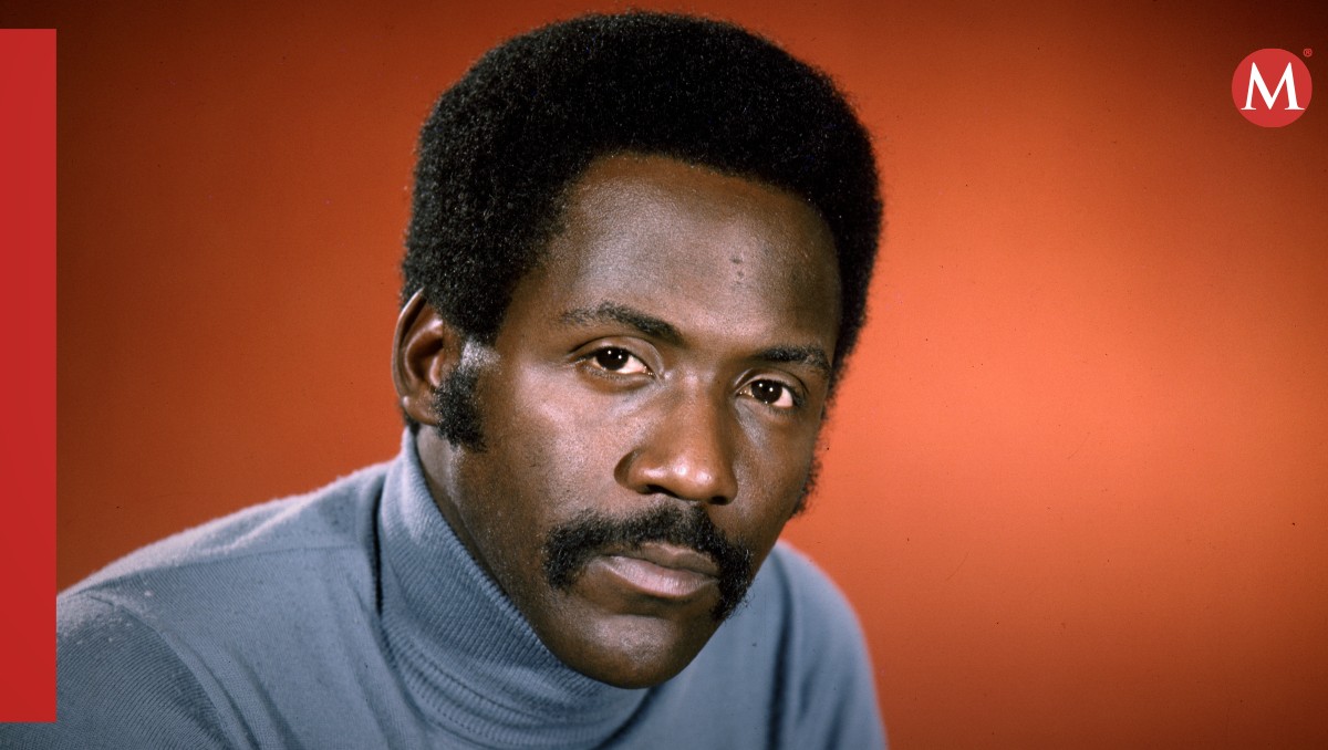 Richard Roundtree muere a los 81 años