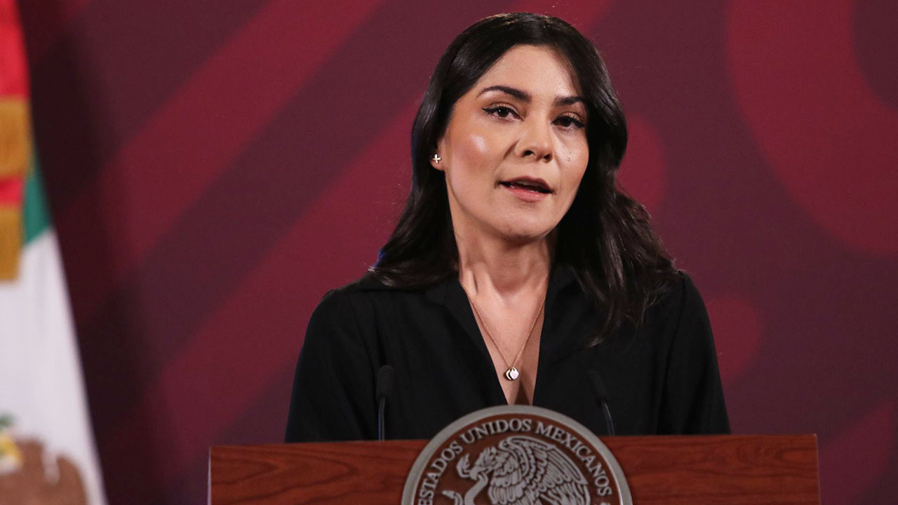Vilchis recuerda que Mexicana de Aviación será inaugurada el 2 de diciembre