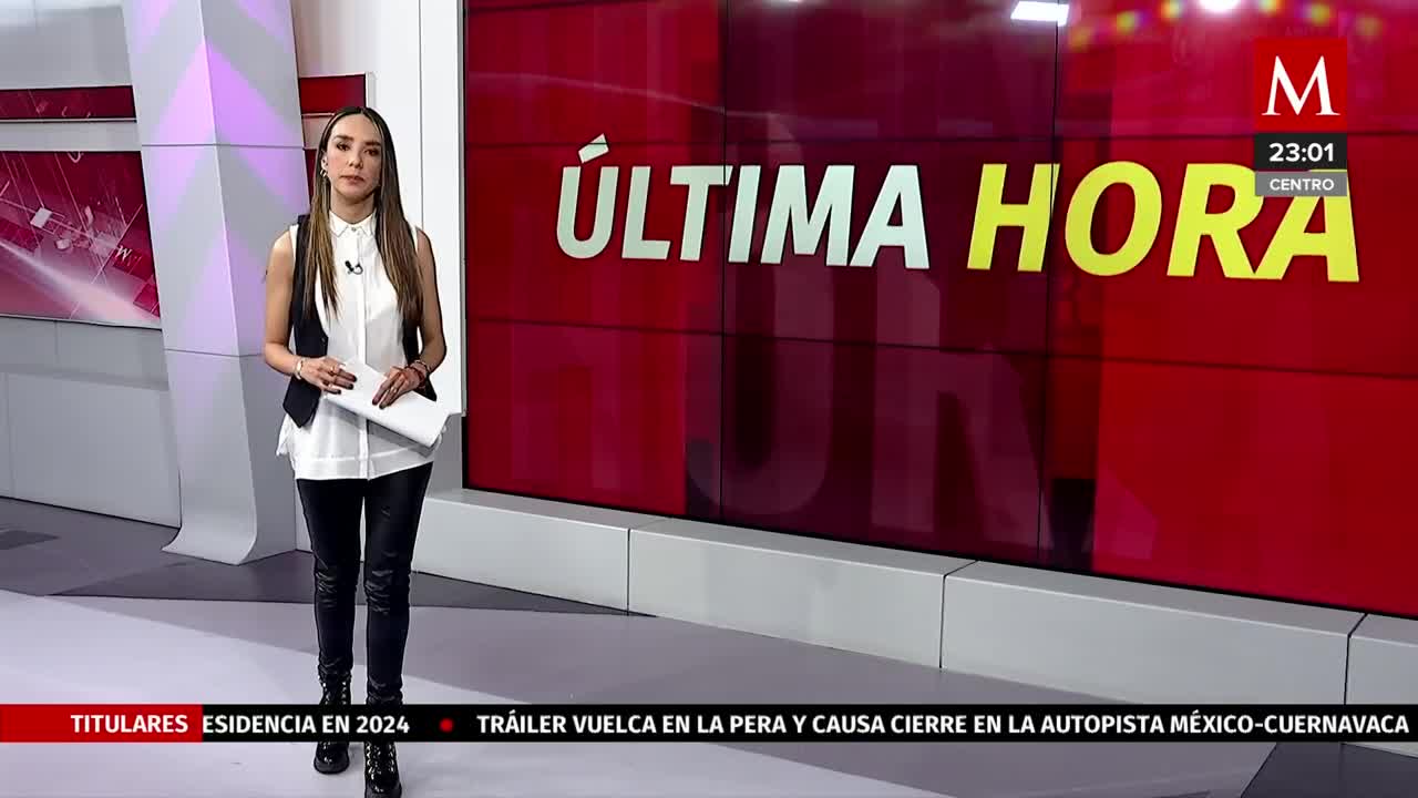 Alerta en Toluca por incendio en la central de abasto