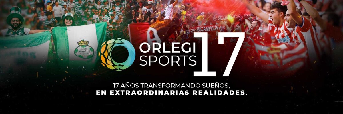 Aniversario de Grupo Orlegi Sports. (Especial)