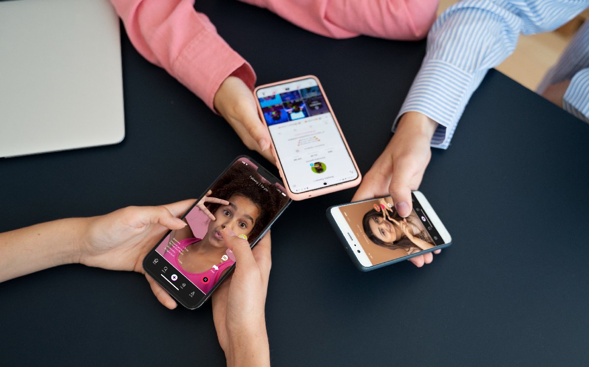 Los ataques en redes sociales y en medios de comunicación digital son cada vez más frecuentes. | Freepik
