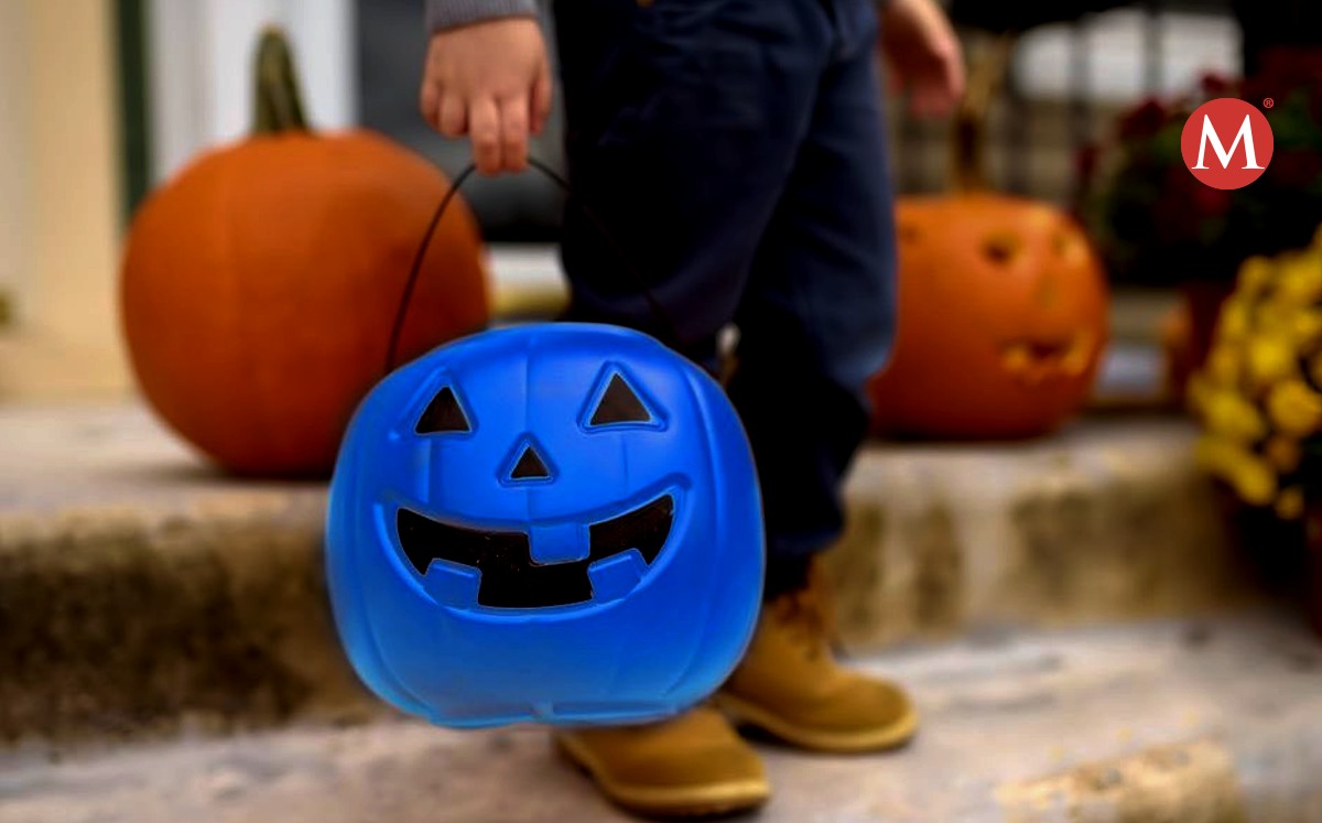 Calabaza Azul. (Facebook)