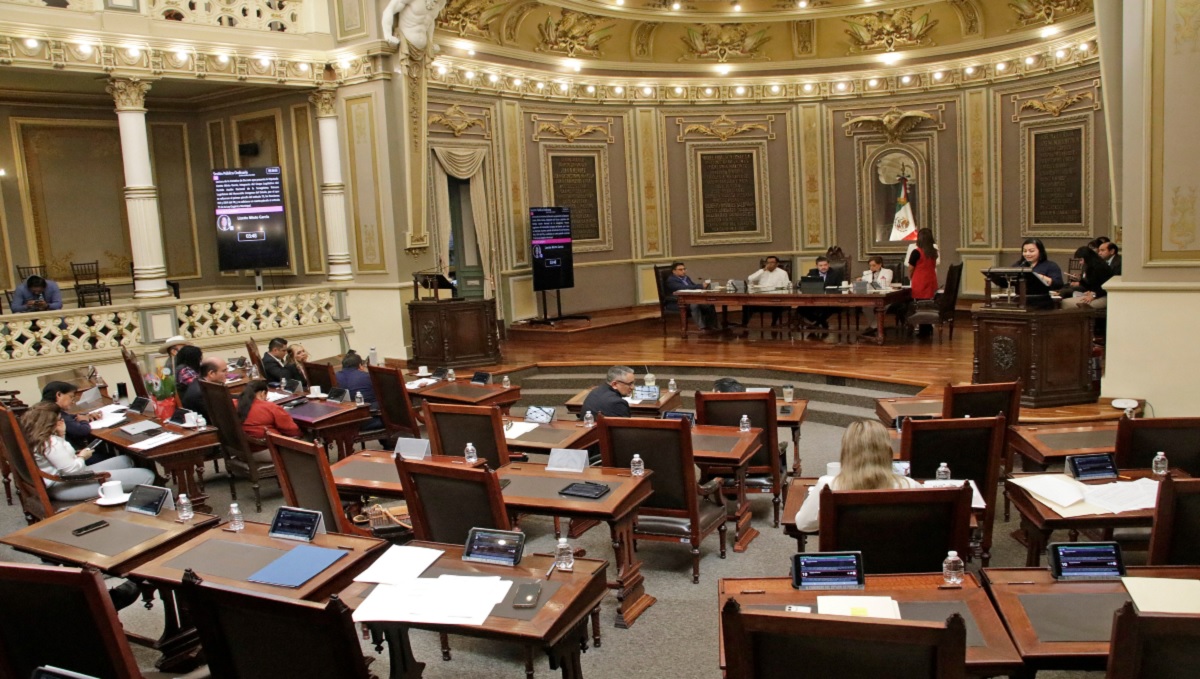 Congreso del Estado | Agencia Enfoque