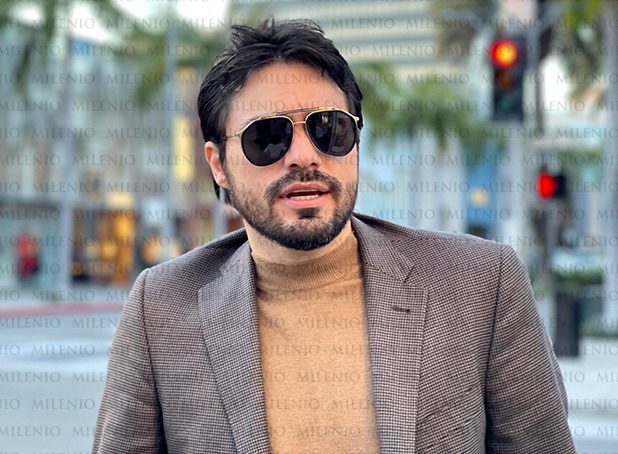 Damaso López Serrano, 'El Mini Lic' | Moisés Córdova