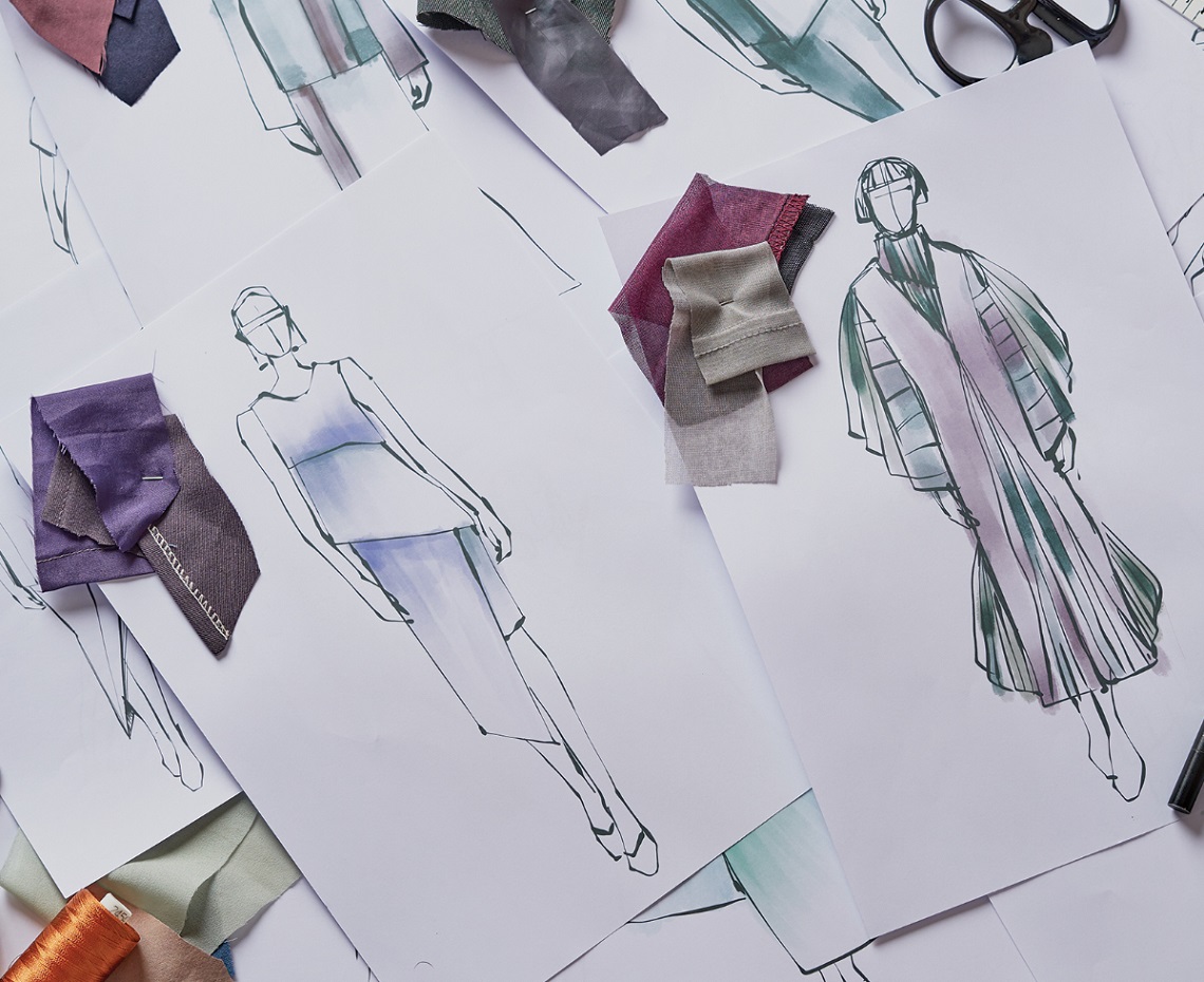 Desigualdad de género en la industria de la moda