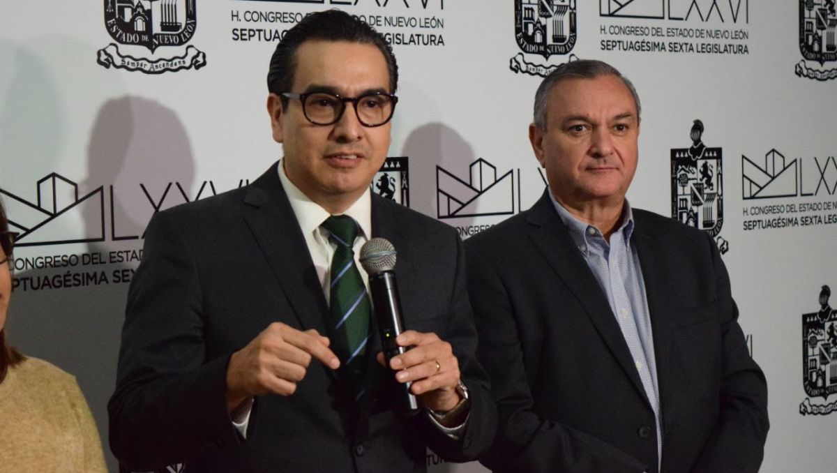 Eduardo Gaona y Héctor García de MC | Especial