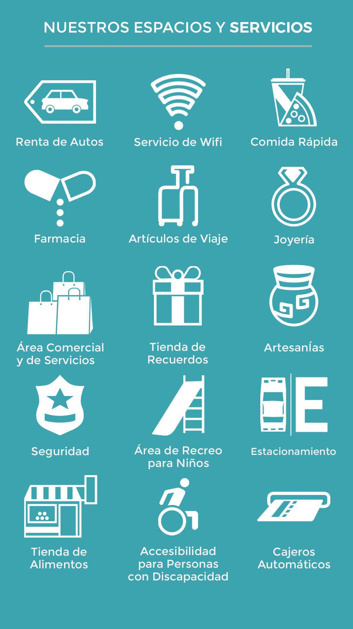 Gafsa servicios