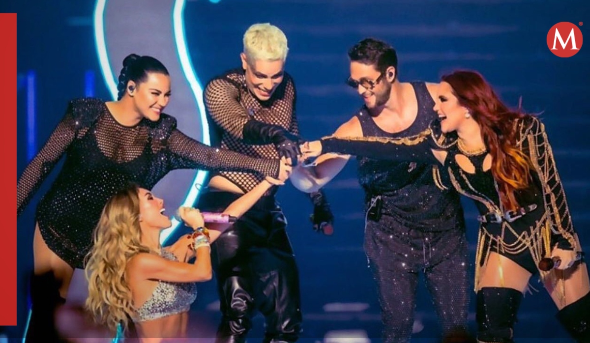 Fan pide ayuda para ir a concierto de RBD