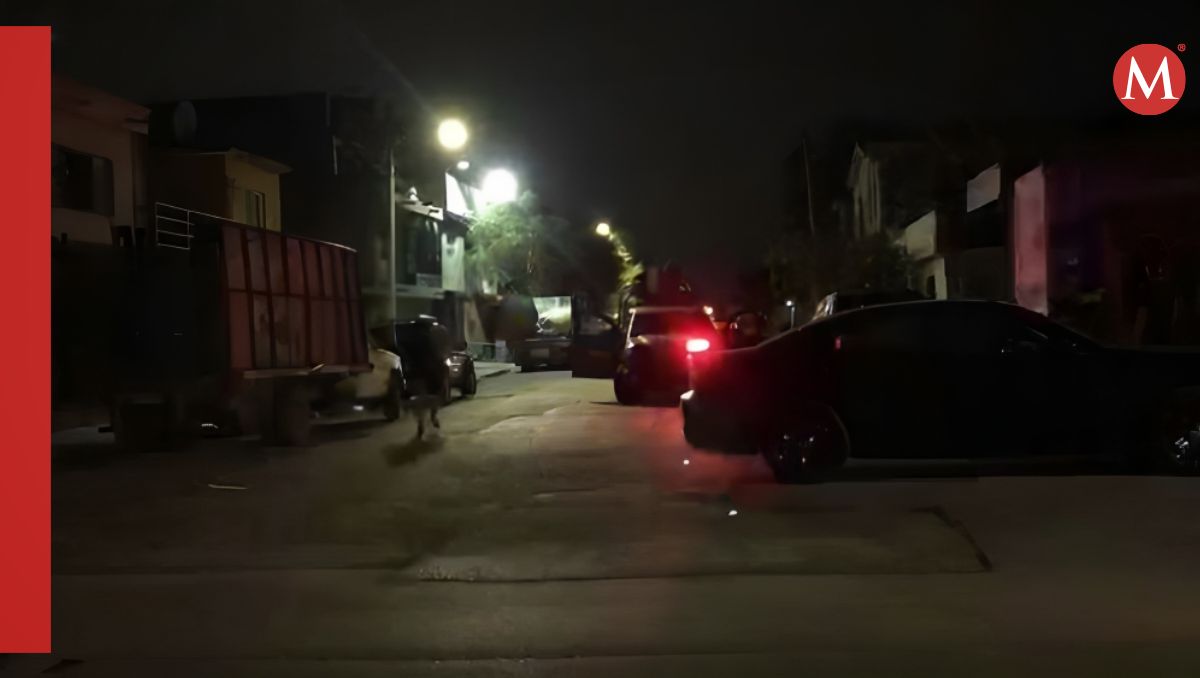 Hombres armados dispararon contra las víctimas dejando saldo de un muerto y cuatro heridos en el municipio de García. Miranda Arias