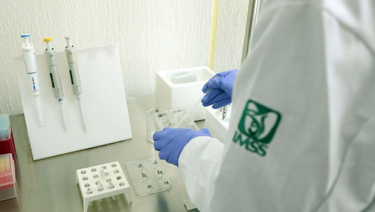 El IMSS dijo que es falsa la versión sobre la muerte de 16 pacientes en el Hospital Vicente Guerrero de Acapulco | (Cuartoscuro)