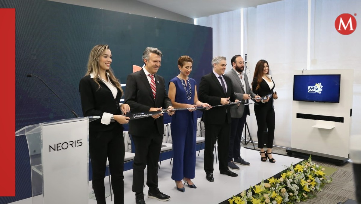 Inauguración de Nuevo espacio. Foto: Raúl Palacios