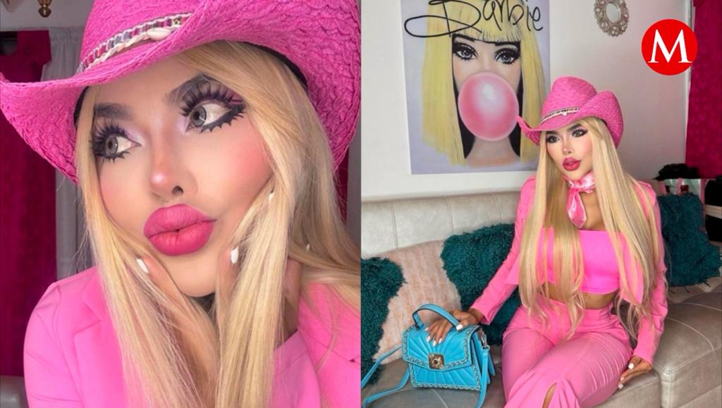 La influencer fue fuertemente criticada en redes sociales por su testimonio.