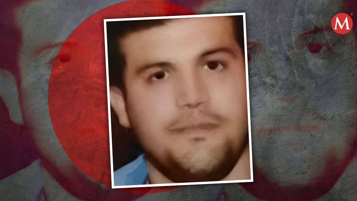 Joaquín Guzmán López, hijo de 'El Chapo' Guzmán | Diseño: Óscar Ávila