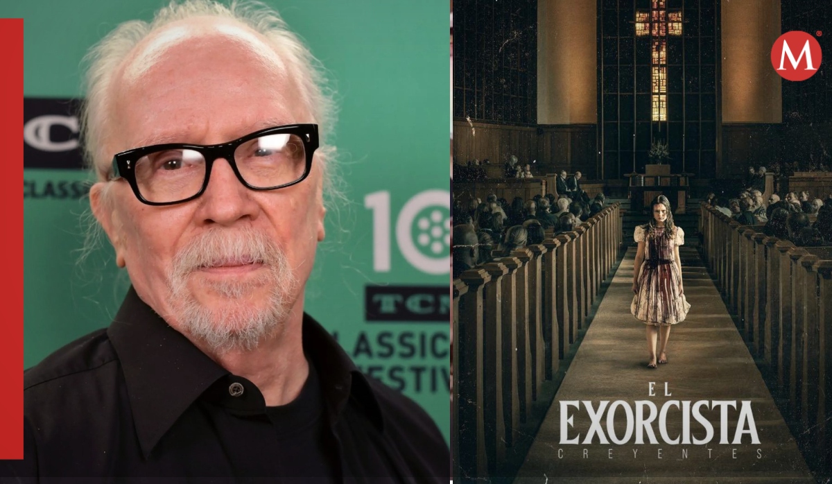 John Carpenter | Twitter