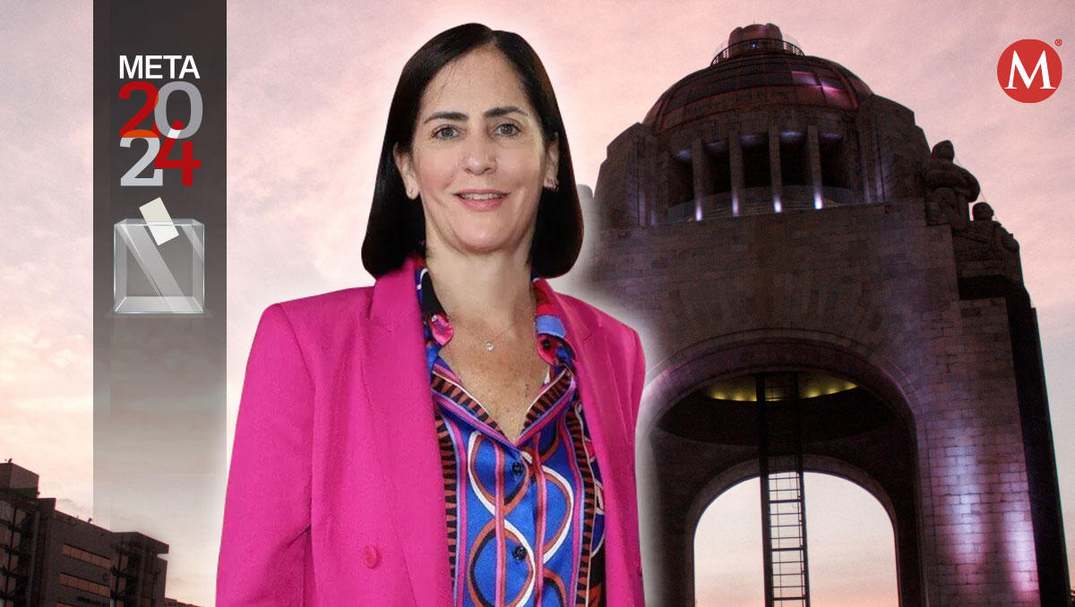 Lía Limón pide licencia como alcaldesa de Álvaro Obregón