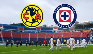 Emilio Escalante, presidente del Atlante, señaló que la mudanza de América y Cruz Azul no causará ningún cambio en el diseño del Estadio Azulgrana