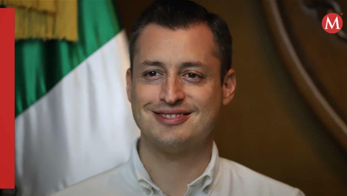 Luis Donaldo Colosio Riojas. Foto: Jorge López