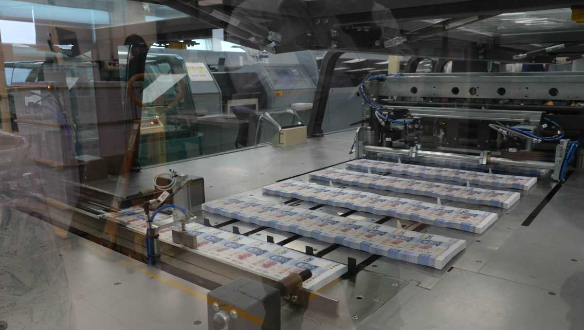 Se necesita al menos 0.5 por ciento del Producto Interno Bruto (PIB) para enfrentar una caída de ingresos. | Cuartoscuro