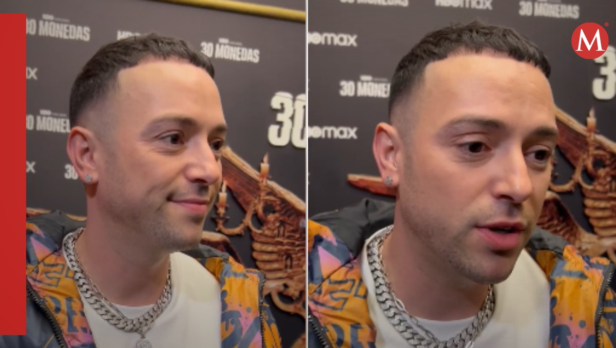 Posible reencuentro de Pee Wee y Los Kumbia Kings