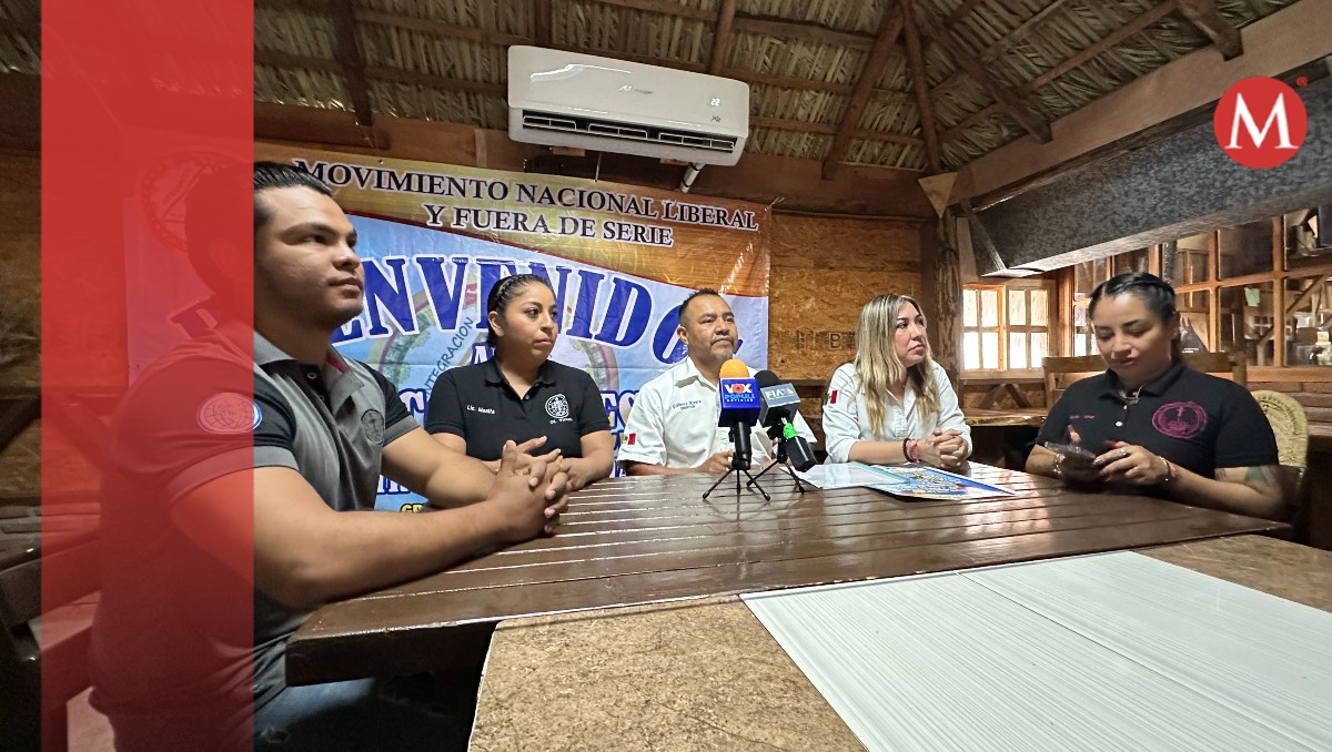 Realizarán Congreso Nacional de Rehabilitación en Tamaulipas