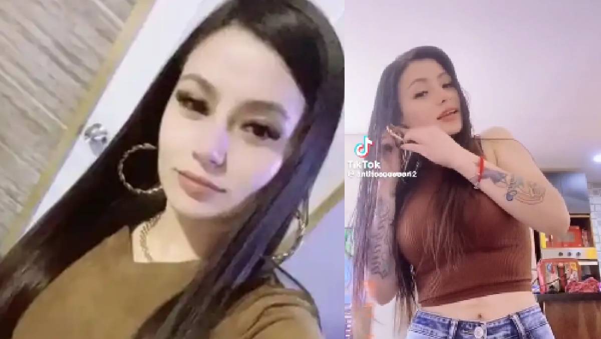 Sabrina Durán, la influencer que murió en la calle| Especial