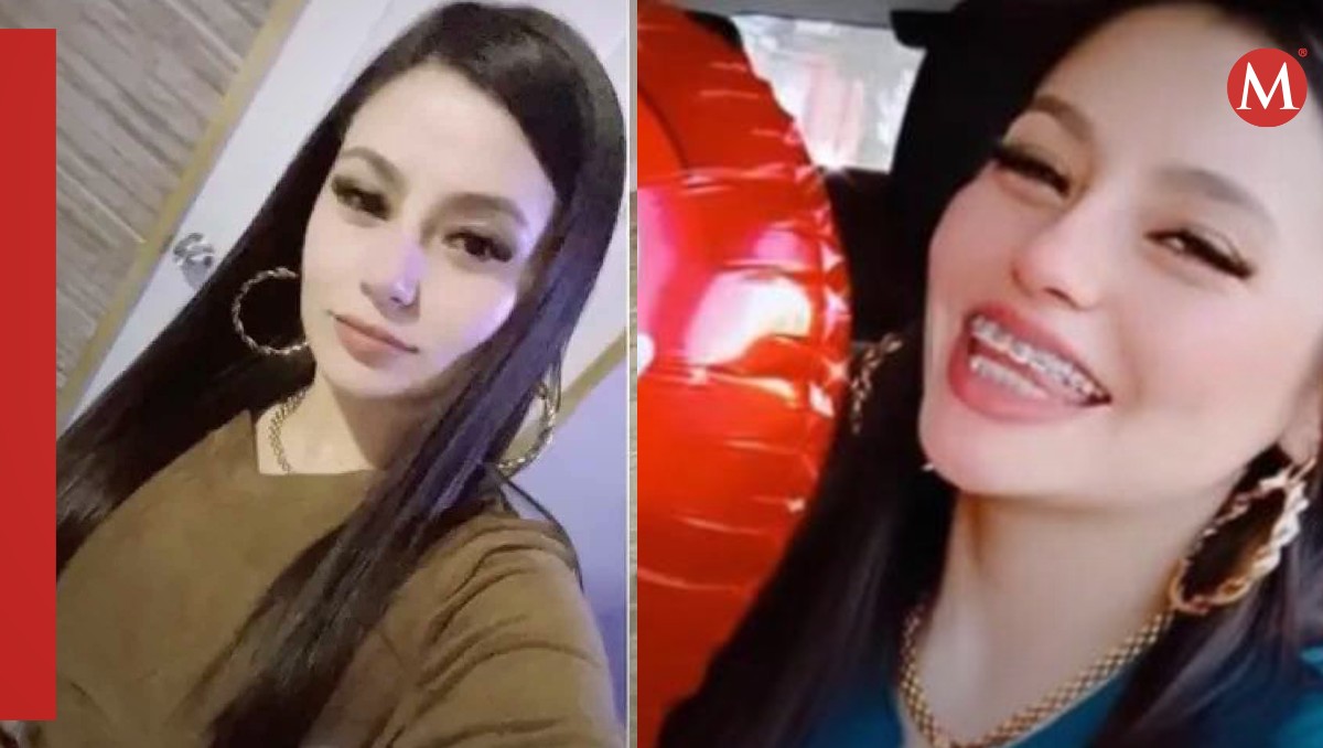 Sabrina Durán, joven de 24 años asesinada. | ESPECIAL