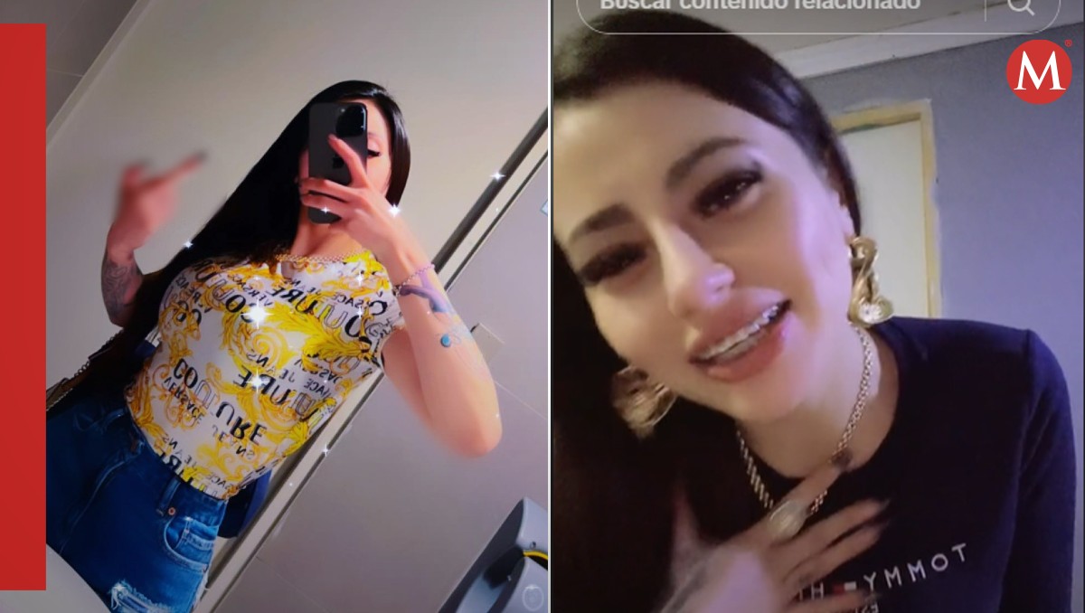 Sabrina Durán, tiktoker asesinada | Especial