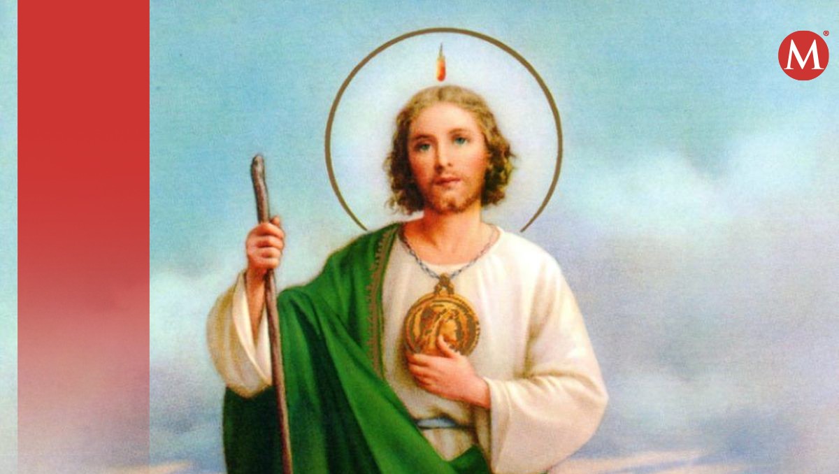 San Judas Tadeo es llamado el santo de las causas difíciles. (Especial)