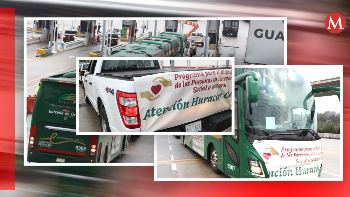 Secretaría del Bienestar se traslada a Acapulco para realizar ceso | Instagram @ariadnamontielreyes