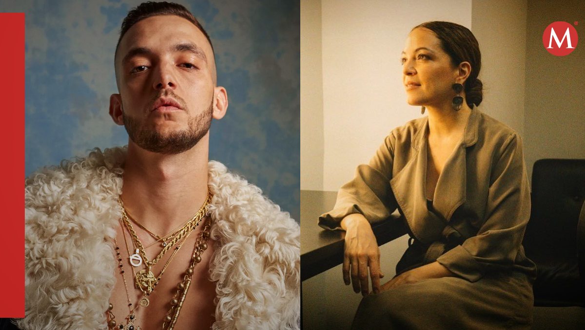 C.Tangana busca colaborar con Natalia Lafourcade | Especial