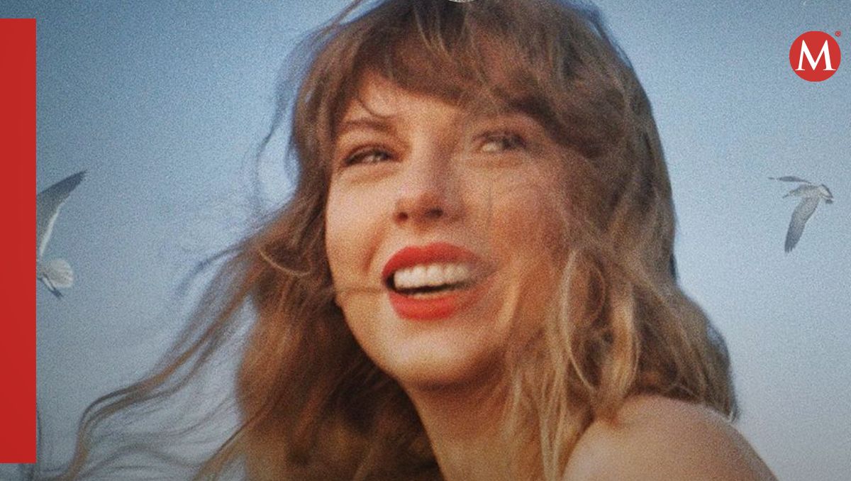 1989 (Taylor's Version).