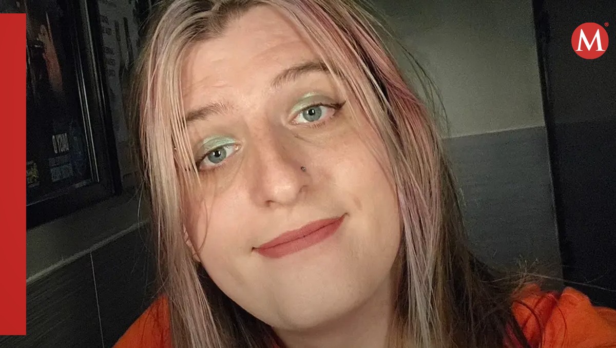 Tessa Becker: Mujer trans explota contra sus amigos por coquetear con ella